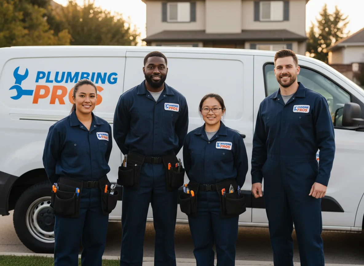 Water Heater Repair company in Girard, TX